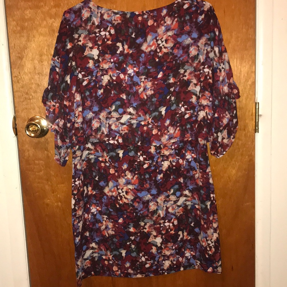Forever 21 Medium Dress - Picture 4 of 6